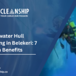 Underwater Hull Cleaning in Belekeri: 7 Proven Benefits