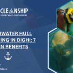 Underwater Hull Cleaning in Dighi: 7 Proven Benefits