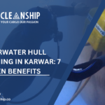 Underwater Hull Cleaning in Karwar: 7 Proven Benefits