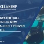 Underwater Hull Cleaning in New Mangalore: 7 Proven Benefits