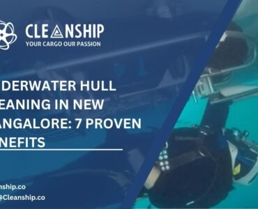 Underwater Hull Cleaning in New Mangalore