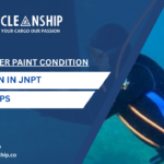 Underwater Paint Condition Inspection in JNPT: 5 Expert Tips