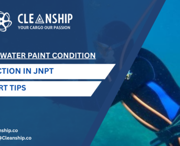 Underwater Paint Condition Inspection in JNPT 5 Expert Tips Underwater Paint Condition Inspection in JNPT