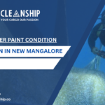 Underwater Paint Condition Inspection in New Mangalore: 7 Benefits