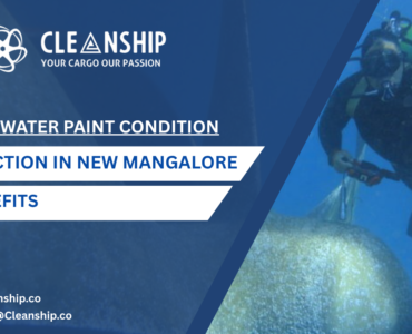 Underwater Paint Condition Inspection in New Mangalore 7 Benefits Underwater Paint Condition Inspection in New Mangalore