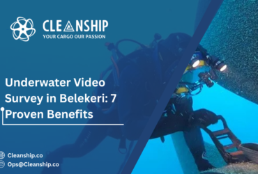 Underwater Video Survey in Belekeri