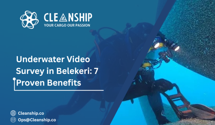 Underwater Video Survey in Belekeri
