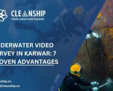 Underwater Video Survey in Karwar