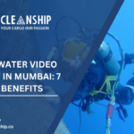 Underwater Video Survey in Mumbai: 7 Expert Benefits