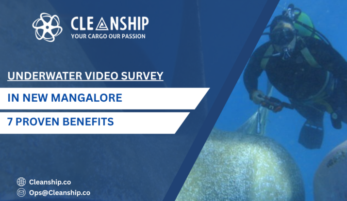 Underwater Video Survey in New Mangalore 7 Proven Benefits 4