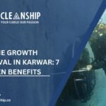 Marine Growth Removal in Karwar: 7 Proven Benefits